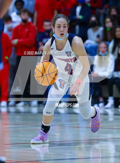 Thumbnail 1 in Camarillo @ Viewpoint (CIF Division I Final) photogallery.