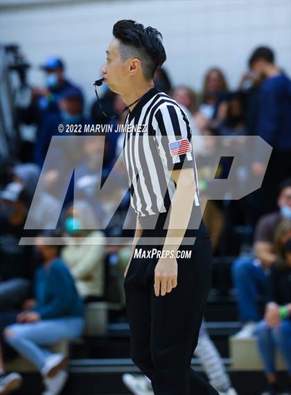 Thumbnail 3 in Camarillo @ Viewpoint (CIF Division I Final) photogallery.