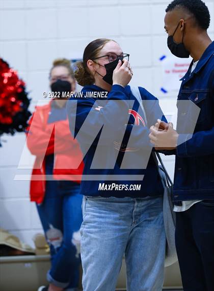 Thumbnail 1 in Camarillo @ Viewpoint (CIF Division I Final) photogallery.