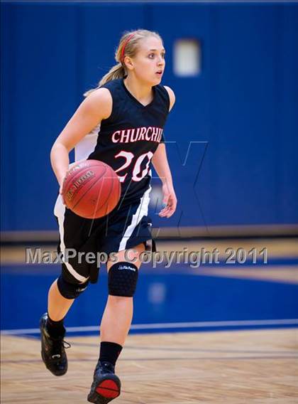 Thumbnail 3 in Churchill @ Jay photogallery.