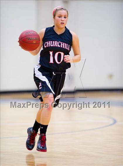 Thumbnail 3 in Churchill @ Jay photogallery.