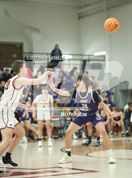 Thumbnail 3 in Fort Collins @ Windsor photogallery.