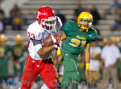 Thumbnail 1 in Taft @ Holmes photogallery.