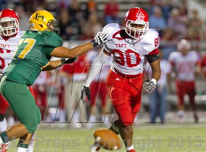 Thumbnail 3 in Taft @ Holmes photogallery.
