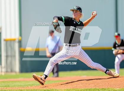 Thumbnail 2 in Churchill County vs. Virgin Valley (NIAA 3A State Winners Final) photogallery.