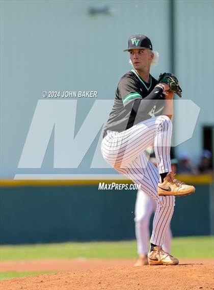 Thumbnail 2 in Churchill County vs. Virgin Valley (NIAA 3A State Winners Final) photogallery.