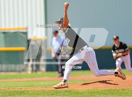 Thumbnail 1 in Churchill County vs. Virgin Valley (NIAA 3A State Winners Final) photogallery.