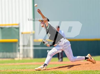 Thumbnail 1 in Churchill County vs. Virgin Valley (NIAA 3A State Winners Final) photogallery.