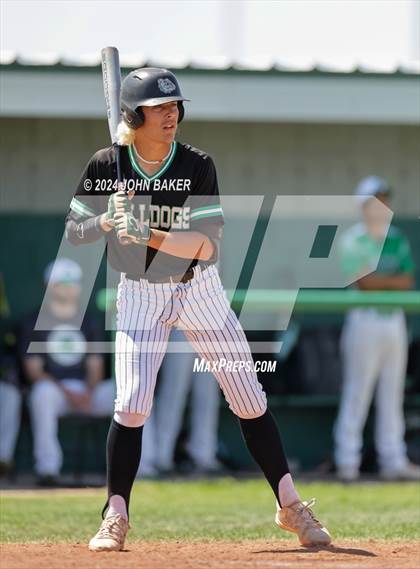 Thumbnail 2 in Churchill County vs. Virgin Valley (NIAA 3A State Winners Final) photogallery.