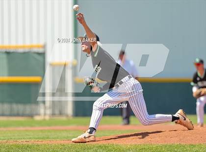 Thumbnail 3 in Churchill County vs. Virgin Valley (NIAA 3A State Winners Final) photogallery.