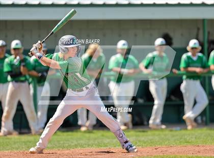 Thumbnail 1 in Churchill County vs. Virgin Valley (NIAA 3A State Winners Final) photogallery.