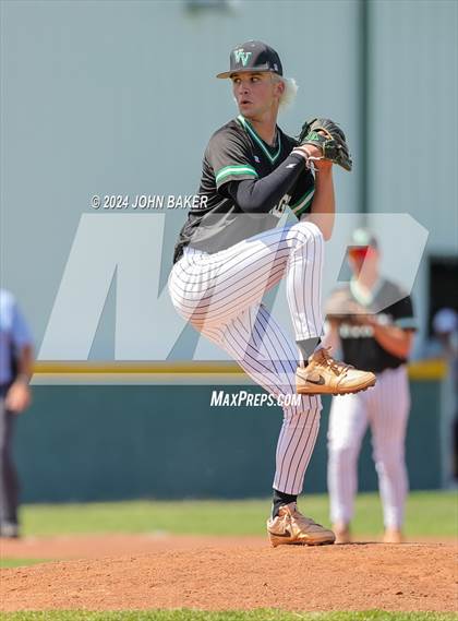 Thumbnail 2 in Churchill County vs. Virgin Valley (NIAA 3A State Winners Final) photogallery.