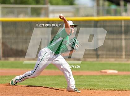 Thumbnail 3 in Churchill County vs. Virgin Valley (NIAA 3A State Winners Final) photogallery.