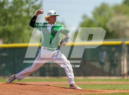 Thumbnail 1 in Churchill County vs. Virgin Valley (NIAA 3A State Winners Final) photogallery.
