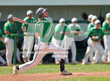Thumbnail 3 in Churchill County vs. Virgin Valley (NIAA 3A State Winners Final) photogallery.