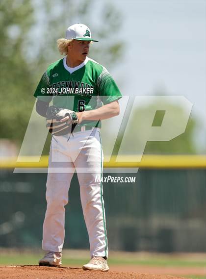 Thumbnail 1 in Churchill County vs. Virgin Valley (NIAA 3A State Winners Final) photogallery.