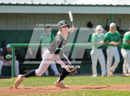 Thumbnail 2 in Churchill County vs. Virgin Valley (NIAA 3A State Winners Final) photogallery.