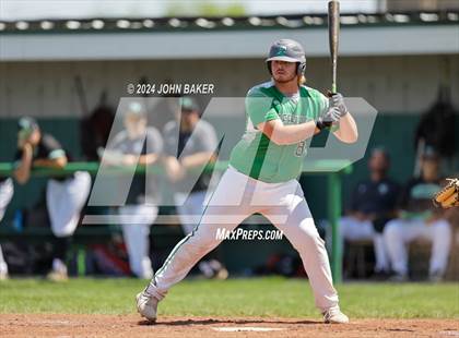 Thumbnail 1 in Churchill County vs. Virgin Valley (NIAA 3A State Winners Final) photogallery.