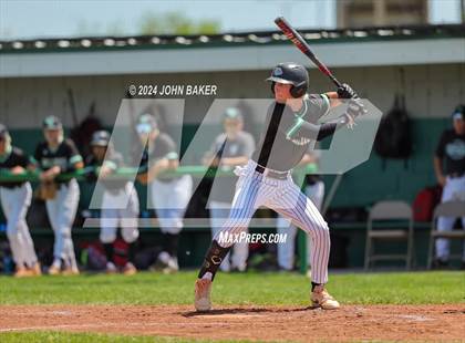 Thumbnail 3 in Churchill County vs. Virgin Valley (NIAA 3A State Winners Final) photogallery.