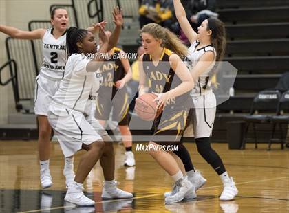 Thumbnail 3 in Buckeye Valley @ Westerville Central photogallery.