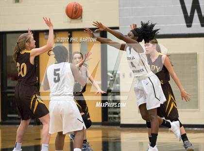 Thumbnail 1 in Buckeye Valley @ Westerville Central photogallery.