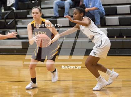 Thumbnail 1 in Buckeye Valley @ Westerville Central photogallery.
