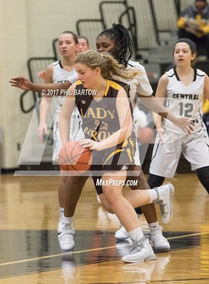 Thumbnail 1 in Buckeye Valley @ Westerville Central photogallery.