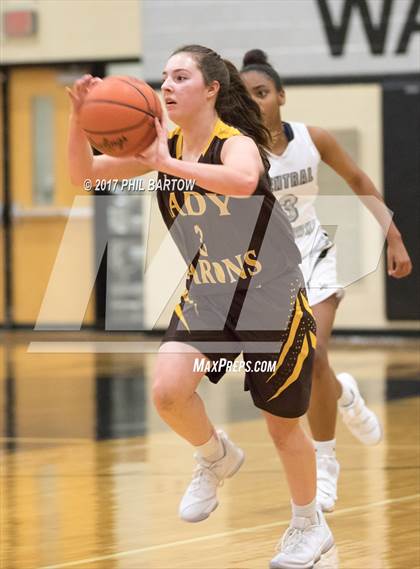 Thumbnail 3 in Buckeye Valley @ Westerville Central photogallery.