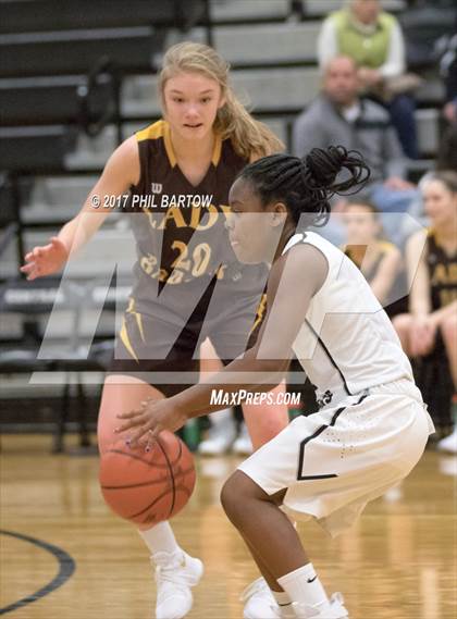 Thumbnail 1 in Buckeye Valley @ Westerville Central photogallery.