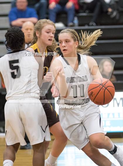 Thumbnail 2 in Buckeye Valley @ Westerville Central photogallery.