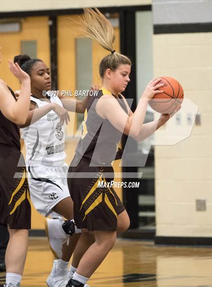 Thumbnail 2 in Buckeye Valley @ Westerville Central photogallery.