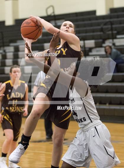 Thumbnail 3 in Buckeye Valley @ Westerville Central photogallery.