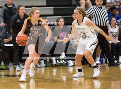 Thumbnail 2 in Buckeye Valley @ Westerville Central photogallery.