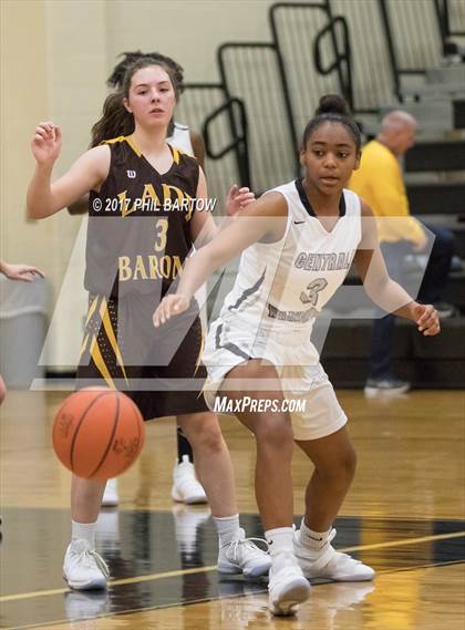Thumbnail 3 in Buckeye Valley @ Westerville Central photogallery.