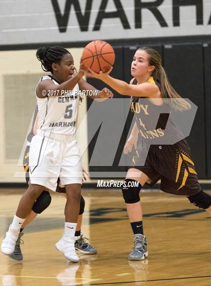 Thumbnail 2 in Buckeye Valley @ Westerville Central photogallery.