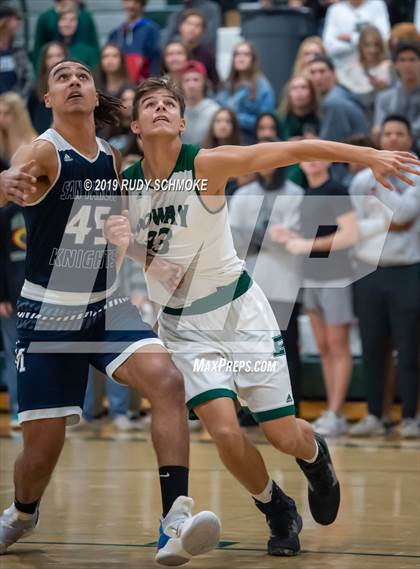 Thumbnail 1 in San Marcos @ Poway photogallery.