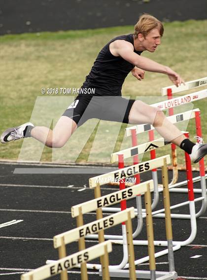 Thumbnail 1 in Les Schwab R2J Invitational photogallery.