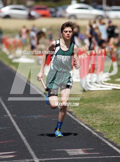 Thumbnail 3 in Les Schwab R2J Invitational photogallery.