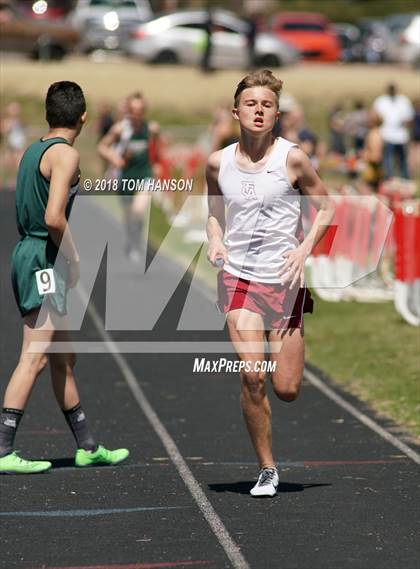 Thumbnail 1 in Les Schwab R2J Invitational photogallery.