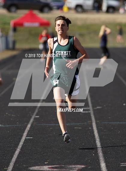 Thumbnail 2 in Les Schwab R2J Invitational photogallery.