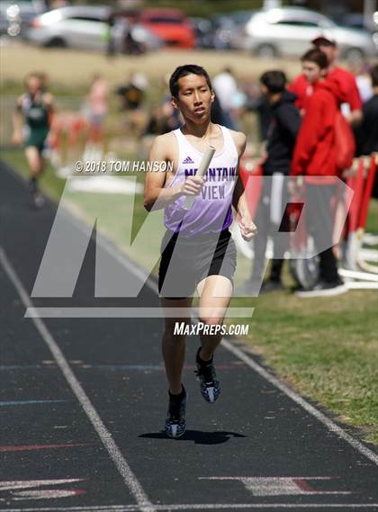 Thumbnail 3 in Les Schwab R2J Invitational photogallery.