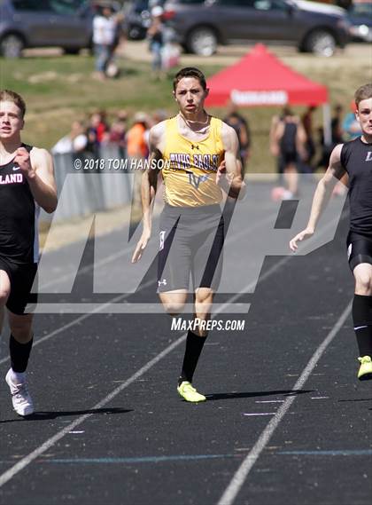 Thumbnail 1 in Les Schwab R2J Invitational photogallery.