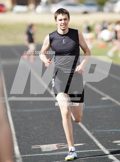 Thumbnail 2 in Les Schwab R2J Invitational photogallery.