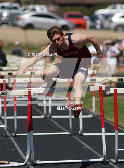 Thumbnail 1 in Les Schwab R2J Invitational photogallery.
