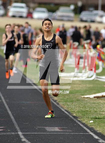Thumbnail 1 in Les Schwab R2J Invitational photogallery.