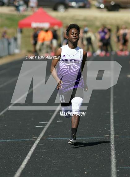 Thumbnail 3 in Les Schwab R2J Invitational photogallery.