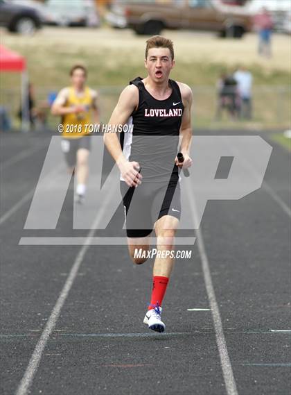 Thumbnail 1 in Les Schwab R2J Invitational photogallery.