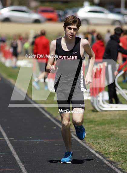 Thumbnail 2 in Les Schwab R2J Invitational photogallery.