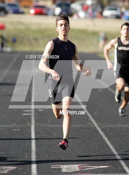 Thumbnail 3 in Les Schwab R2J Invitational photogallery.