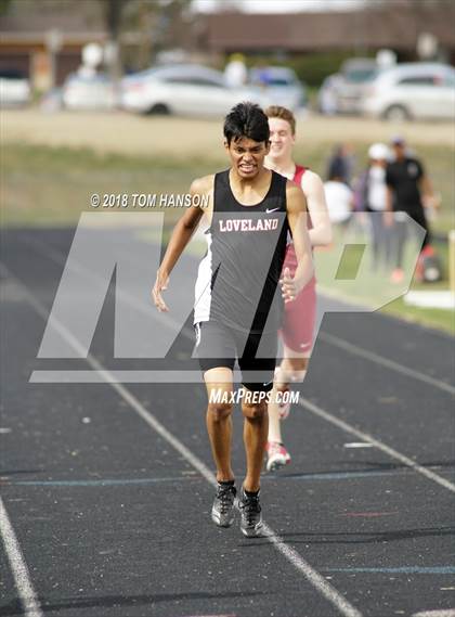 Thumbnail 1 in Les Schwab R2J Invitational photogallery.
